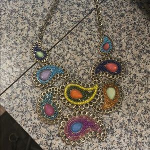 Statement Necklace